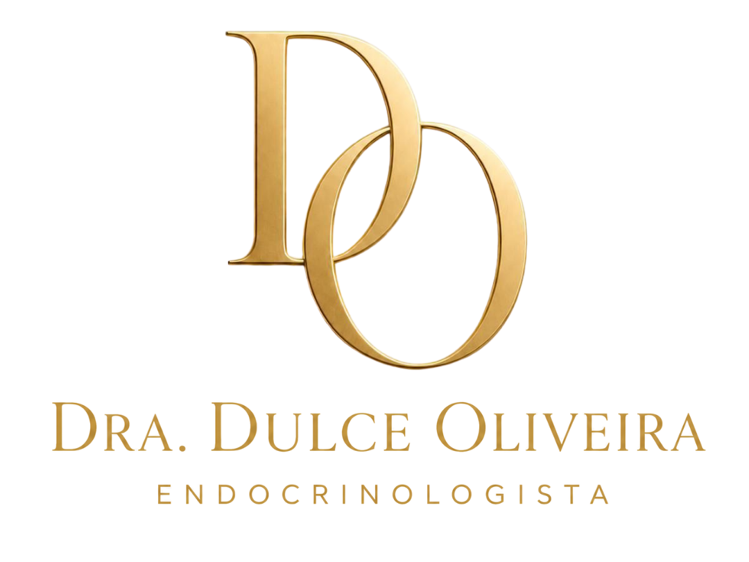 Dra. Dulce Oliveira — Endocrinologista